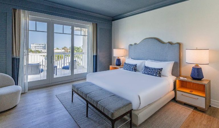 The Seagate Hotel & Spa