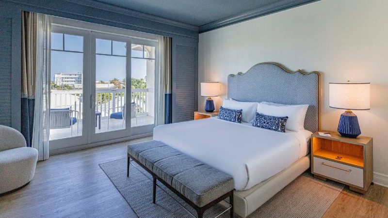 The Seagate Hotel & Spa, room with private jacuzzi, photo 2
