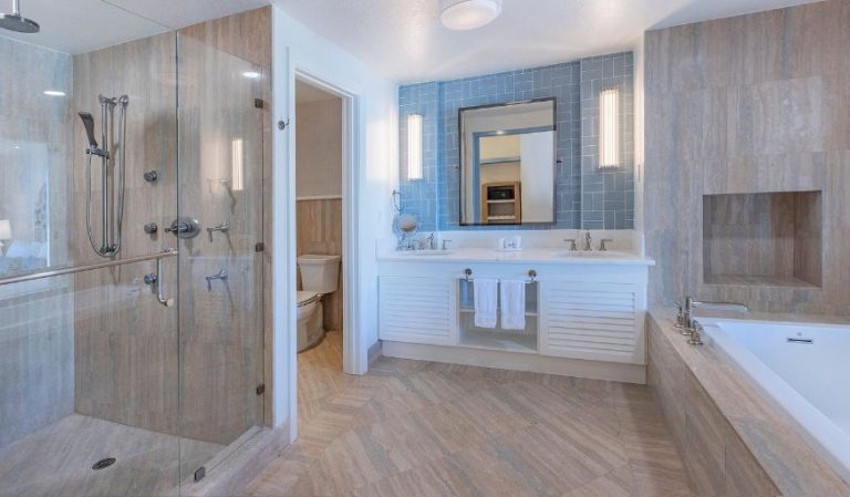 The Seagate Hotel & Spa