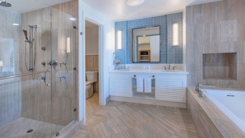The Seagate Hotel & Spa, room with private jacuzzi, photo 3