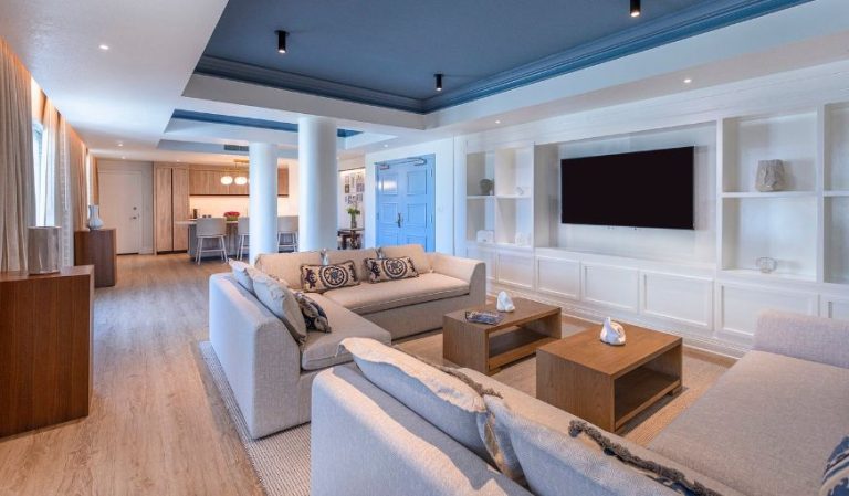 The Seagate Hotel & Spa