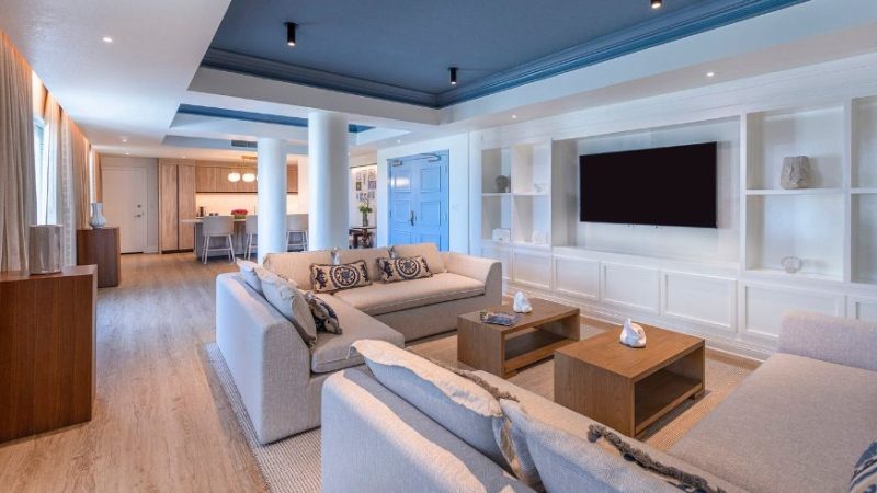 The Seagate Hotel & Spa, room with private jacuzzi, photo 4