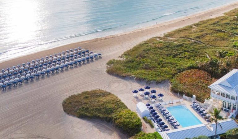 The Seagate Hotel & Spa