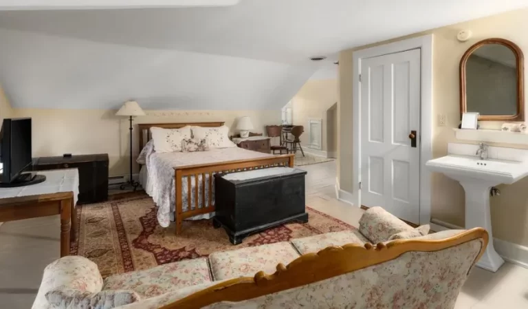 The Stagecoach Inn Bed and Breakfast