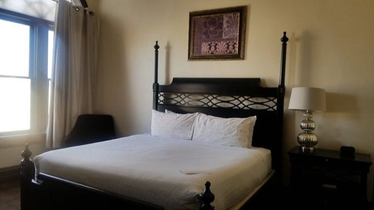 The Trinity Hotel