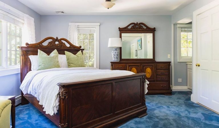 The Villa at Westerly