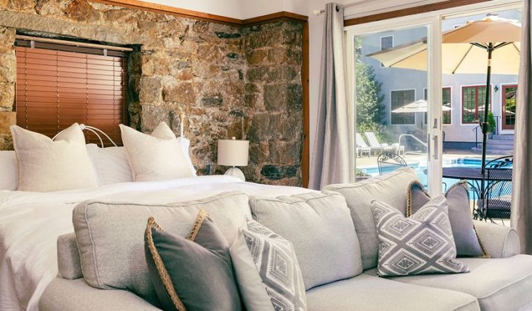 The Villa at Westerly