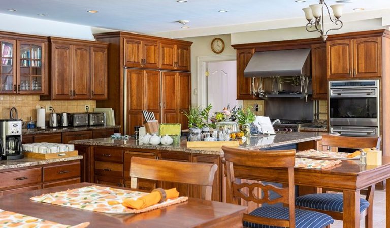 The Villa at Westerly