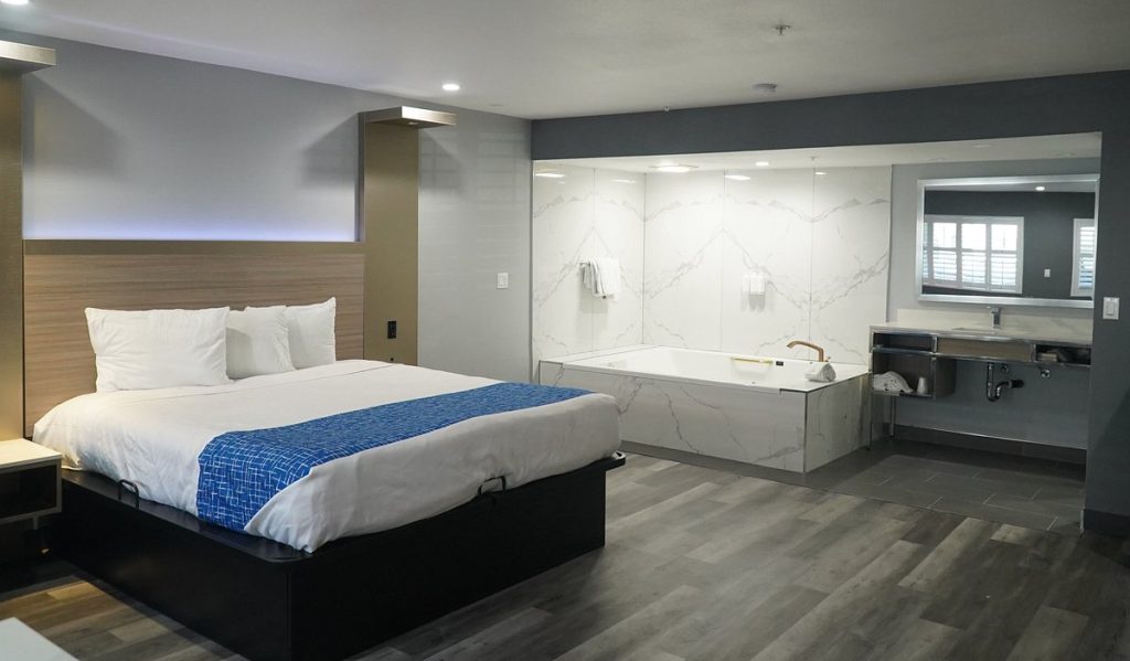 Travelodge by Wyndham Whittier