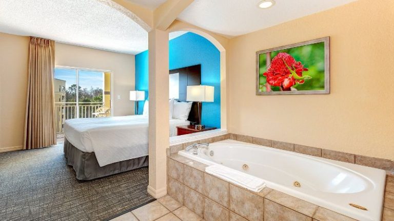 Vacation Village at Parkway, FL