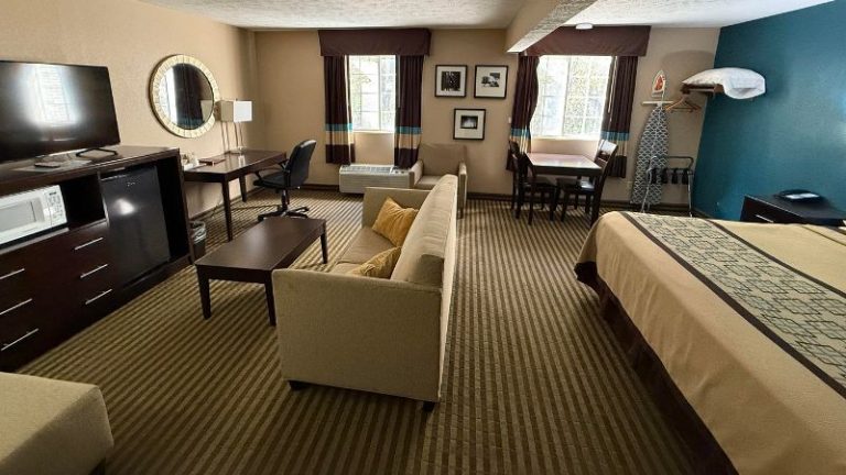Victorian Inn