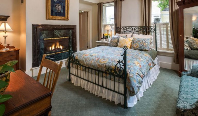 Washington House Inn