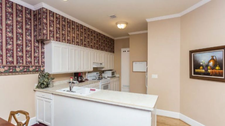 Whiskey Row Penthouse