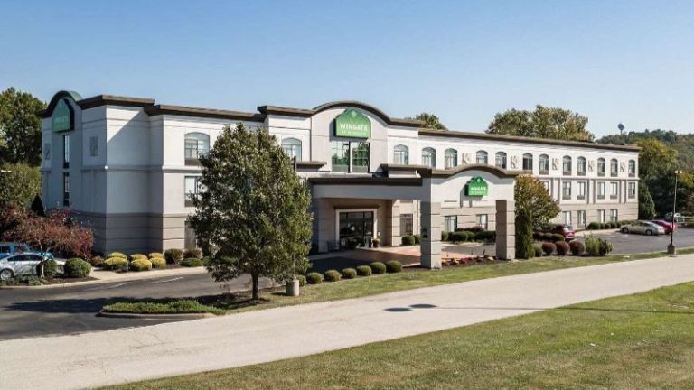 Wingate by Wyndham Vienna Parkersburg