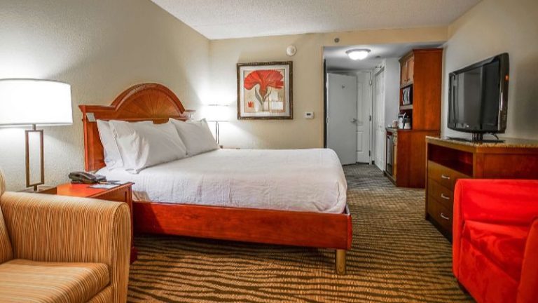 Hilton Garden Inn Kankakee
