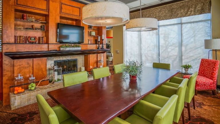 Hilton Garden Inn Kankakee