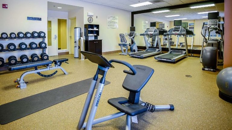 Hilton Garden Inn Kankakee