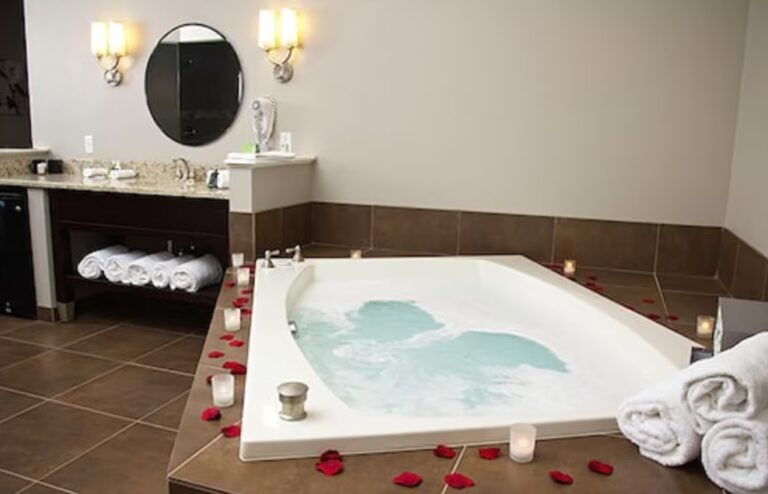 Belamere Suites Hotel