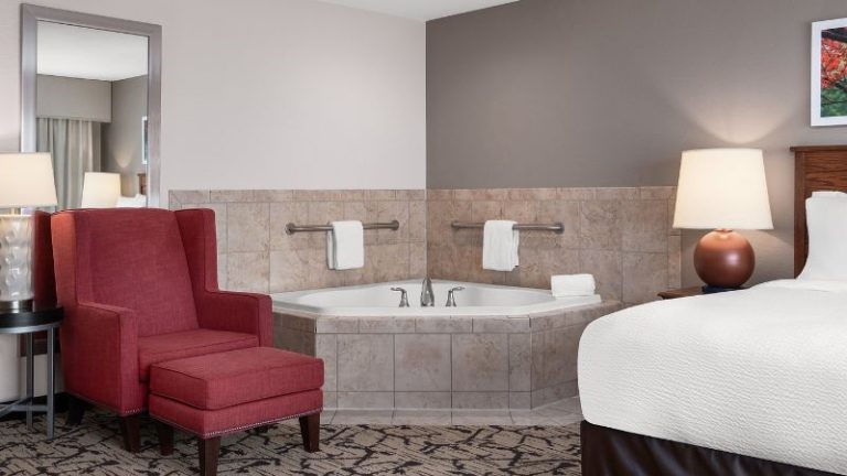 Holiday Inn Stevens Point – Convention Ctr, an IHG Hotel