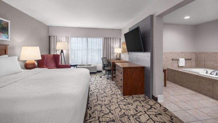 Holiday Inn Stevens Point – Convention Ctr, an IHG Hotel