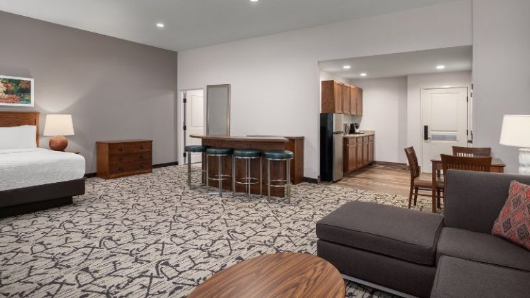 Holiday Inn Stevens Point – Convention Ctr, an IHG Hotel