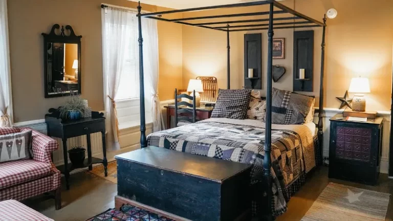 1777 Americana Inn Bed & Breakfast