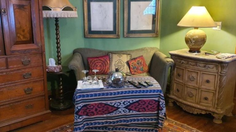 A Moment in Time Bed & Breakfast