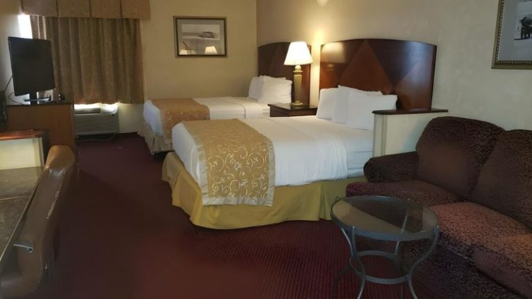 A Victory Suites