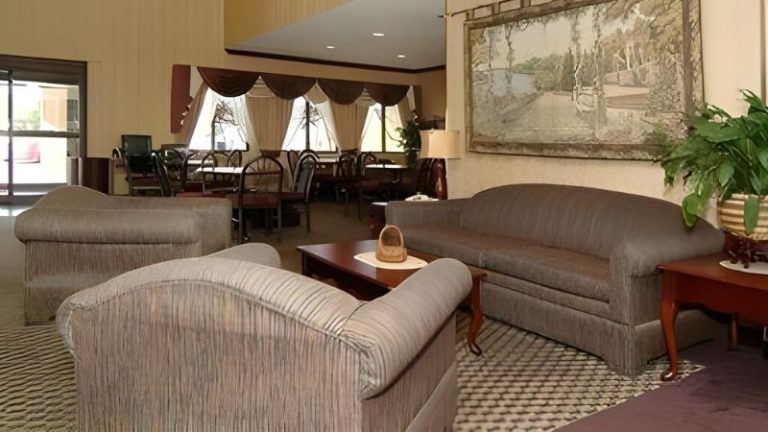 A Victory Suites