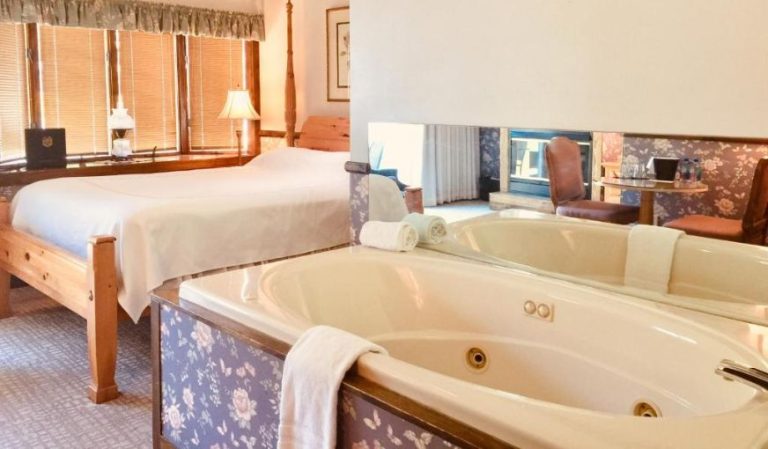 Afton House Inn