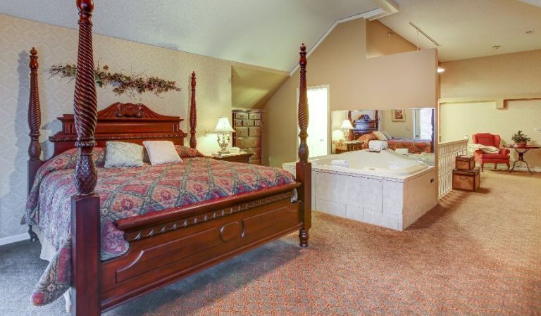 Afton House Inn