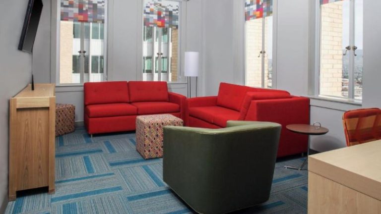 Aloft El Paso Downtown