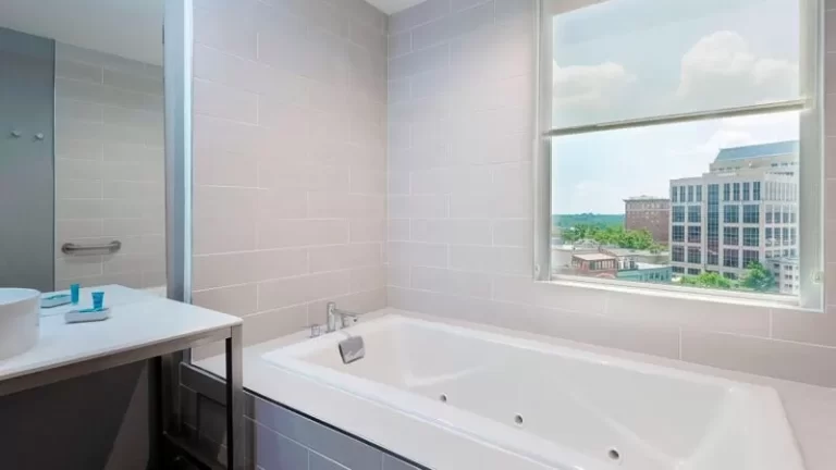 Aloft Greenville Downtown