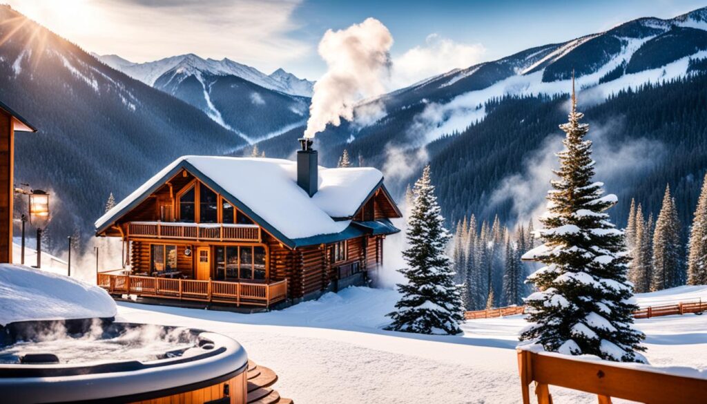 Amazing winter retreat destinations