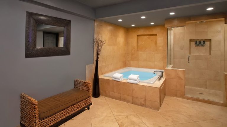 Ambiance Inn & Suites