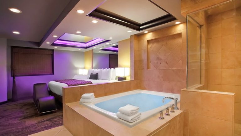 Ambiance Inn & Suites