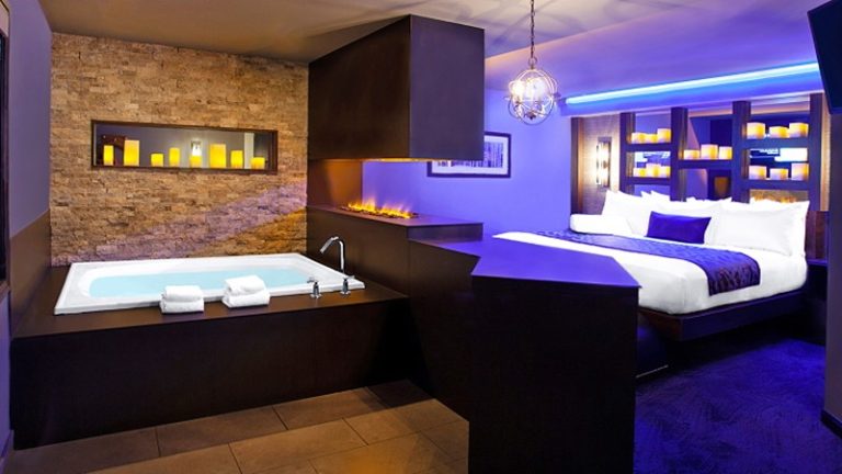 Ambiance Inn & Suites