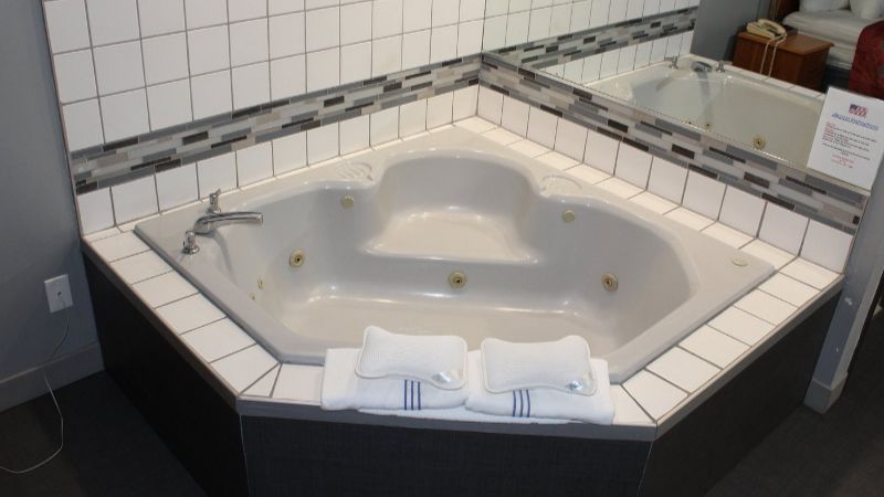 American Inn & Suites Ionia