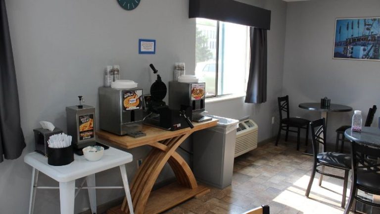 American Inn & Suites Ionia