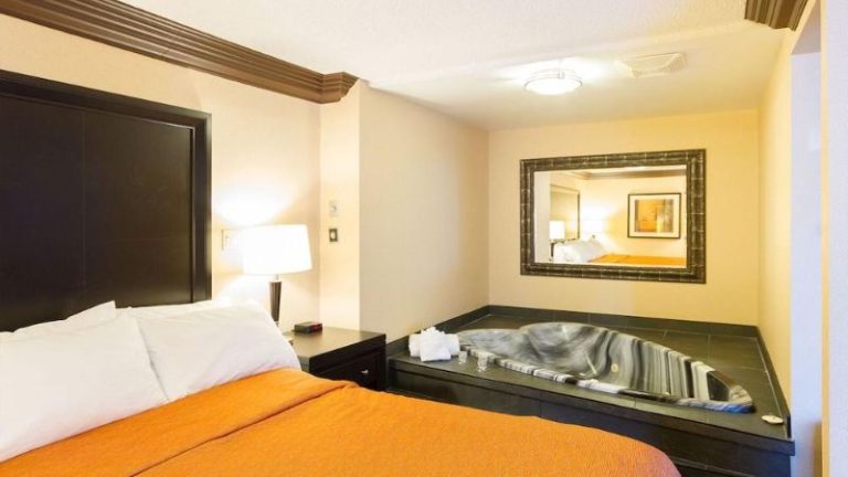 Americana Resort
