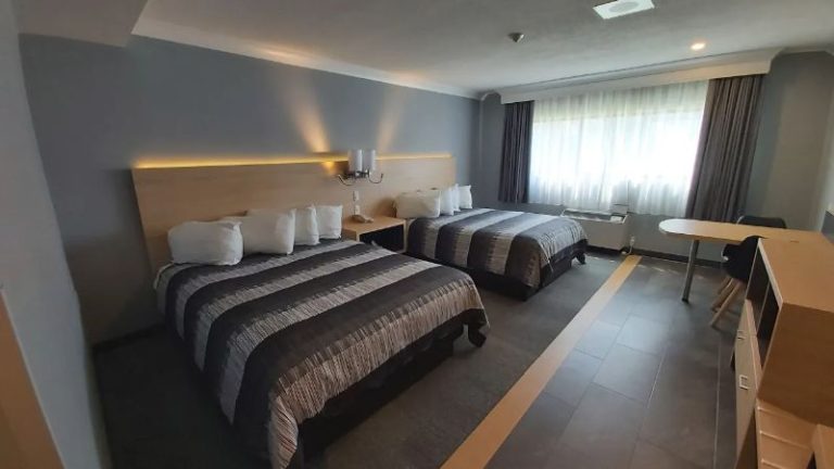 Americana Resort