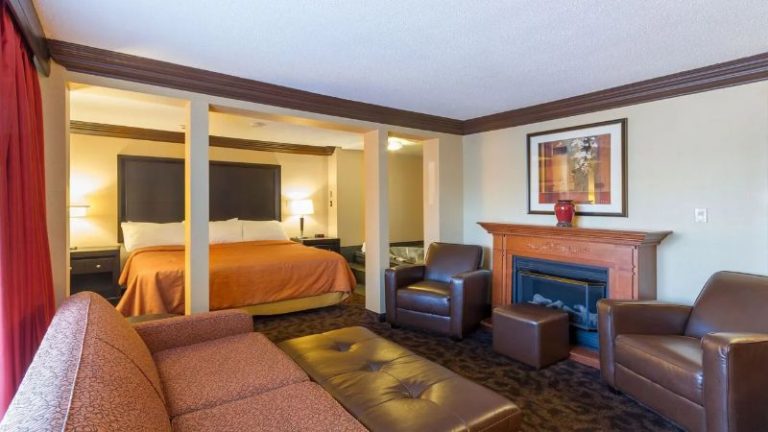Americana Resort
