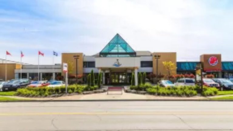 Americana Resort