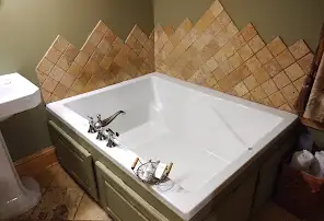 Amethyst Inn Bed & Breakfast, room with private jacuzzi, photo 1