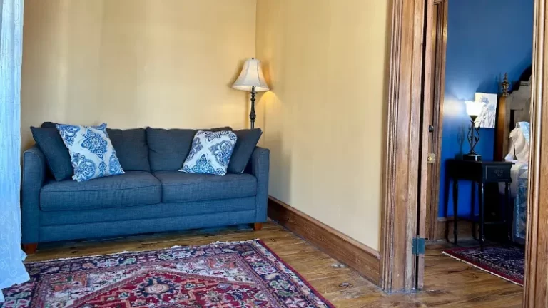 Amethyst Inn Bed & Breakfast