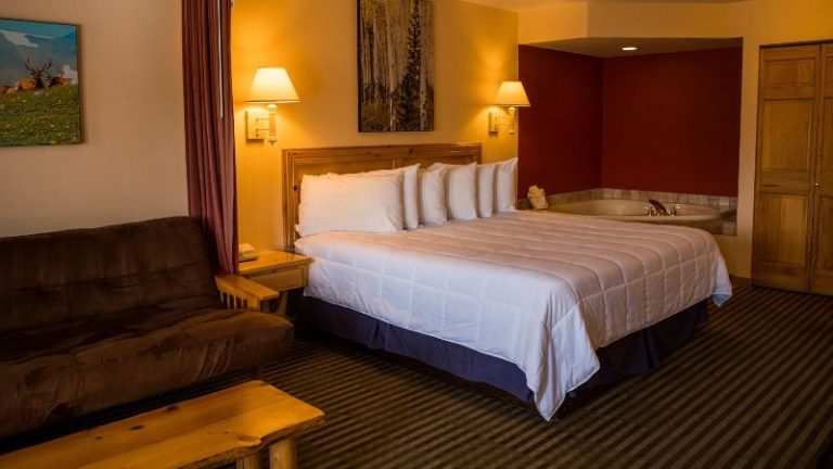 Appenzell Inn