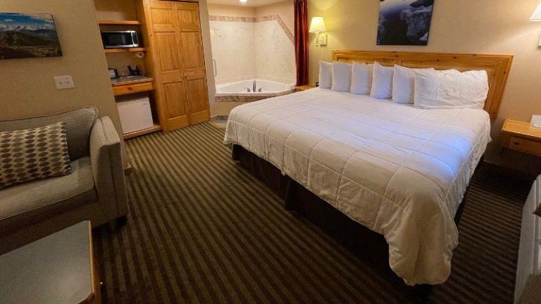 Appenzell Inn