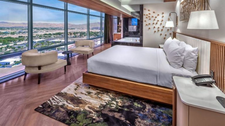 Atlantis Casino Resort Spa