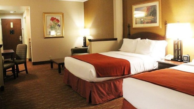 Auburn Place Hotels and Suites