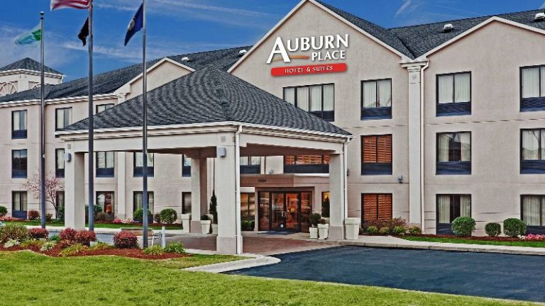 Auburn Place Hotels and Suites